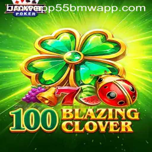 Exploring 100BlazingClover: The Ultimate Gaming Adventure