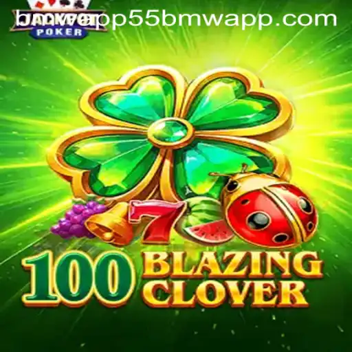 Exploring 100BlazingClover: The Ultimate Gaming Adventure