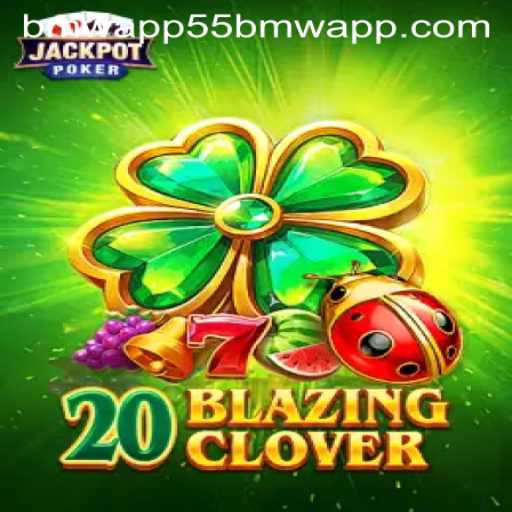 Exploring the Thrills of 20BlazingClover: The Ultimate Gaming Experience