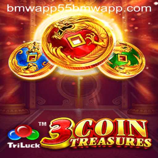 Exploring 3CoinTreasures: A Journey into the World of Adventure and Strategy
