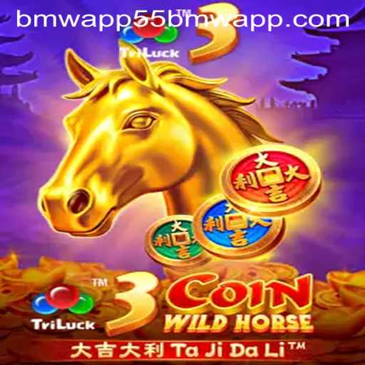Exploring the Exciting World of 3CoinWildHorse