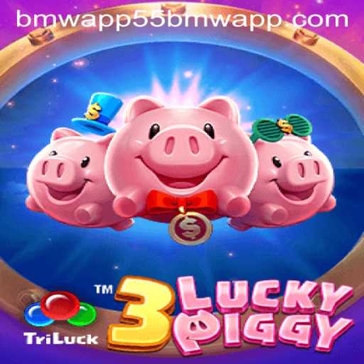 Dive into the World of 3LUCKYPIGGY: A Thrilling Gaming Experience