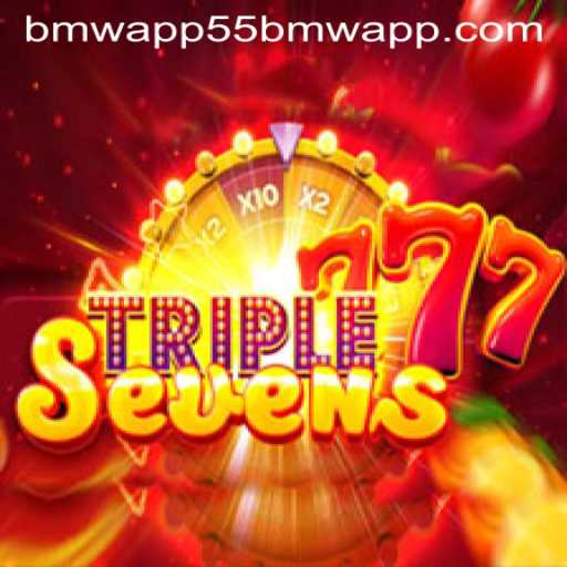 Experience the Thrill of 777TripleSeven with 55bmw App