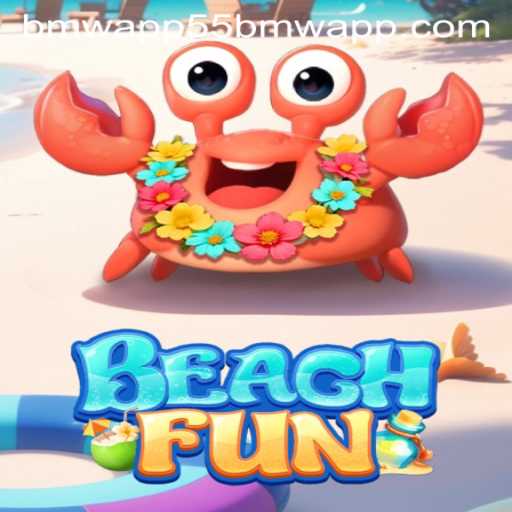 Discovering BeachFun: The Ultimate Coastal Game Adventure