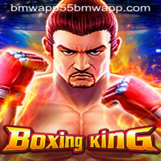 Unveiling BoxingKing: The Ultimate Gaming Experience with 55bmw App Integration