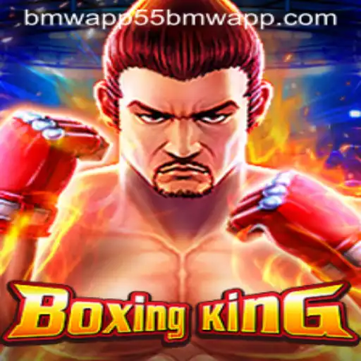Unveiling BoxingKing: The Ultimate Gaming Experience with 55bmw App Integration