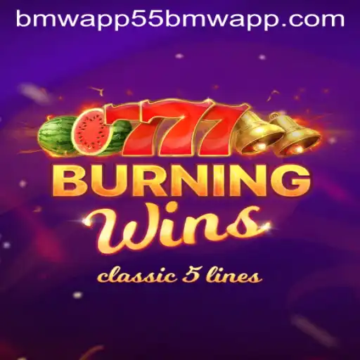 Exploring the World of BurningWins: A Classic Slot Game