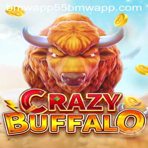 Unveiling CRAZYBUFFALO: The Latest Sensation in Gaming with 55bmw App Integration