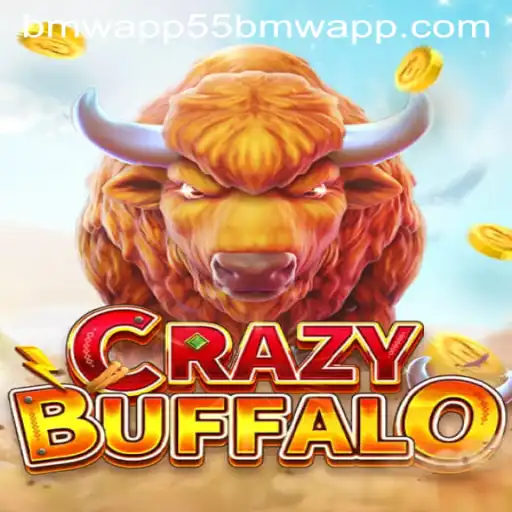 Unveiling CRAZYBUFFALO: The Latest Sensation in Gaming with 55bmw App Integration