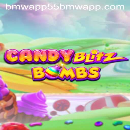 Exploring the Sweet Explosion: CandyBlitzBombs Game Overview