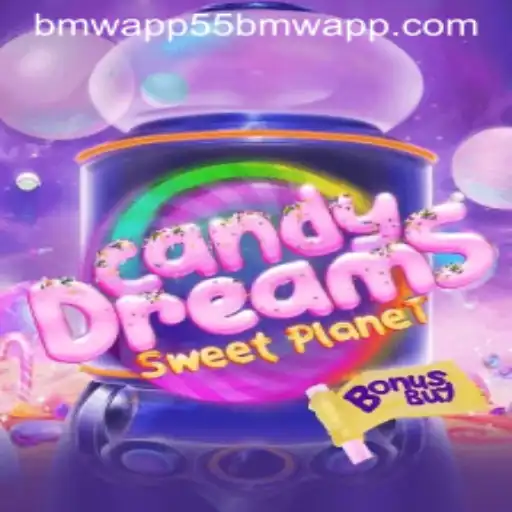 Dive into the World of CandyDreamsSweetPlanet: A Sweet Adventure