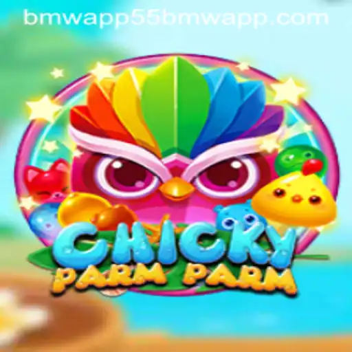 Exploring ChickyParmParm and the Rise of the 55bmw App