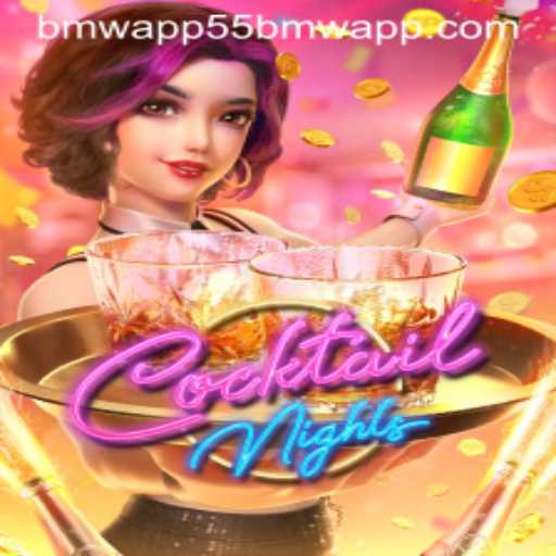 Exploring the Exciting World of CocktailNights with 55bmw App