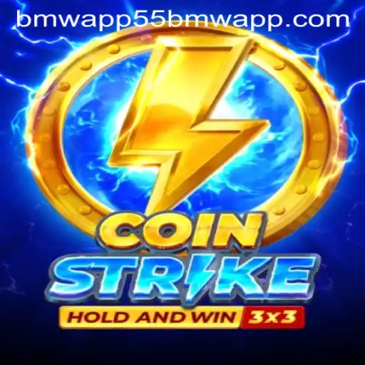 CoinStrike: A Dynamic Dive into the World of Digital Gaming with 55bmw App