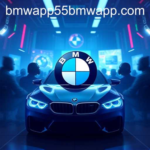 Player Community: The Role of 55bmw App in Modern Gaming