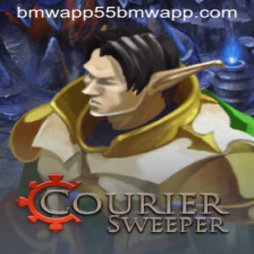 Explore the Dynamic World of CourierSweeper in the Era of 55bmw App