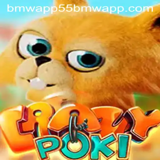 CrazyPoki Game: A Unique Journey into the World of 55bmw App