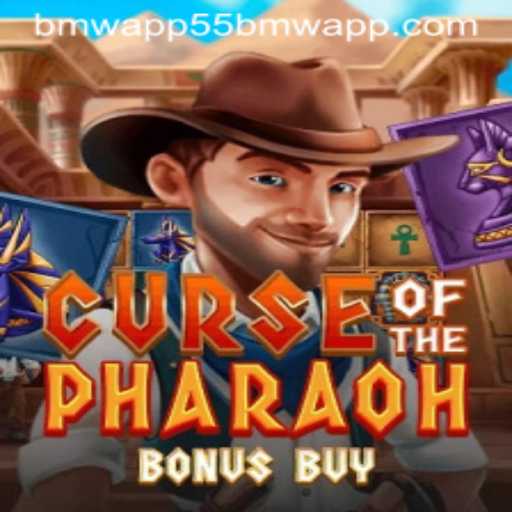 Exploring Curse of the Pharaoh Bonus Buy and Its Connection to 55bmw app