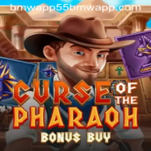 Exploring Curse of the Pharaoh Bonus Buy and Its Connection to 55bmw app