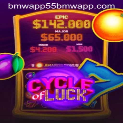 Discover the Exciting World of CycleofLuck