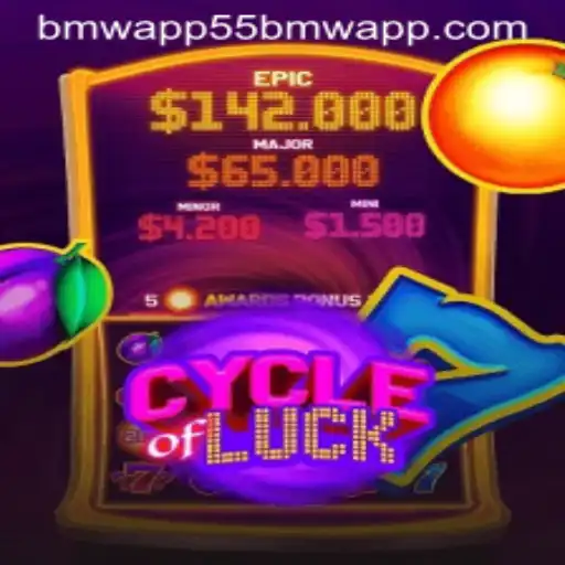 Discover the Exciting World of CycleofLuck