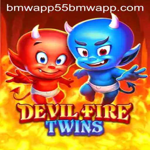 Explore the Thrilling World of DevilFireTwins: An In-Depth Look into the Game and the Influence of the 55bmw App