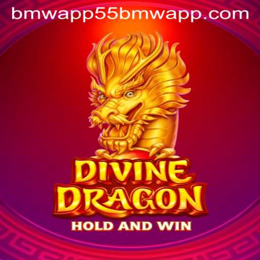 Exploring the Mystical World of DivineDragon with the 55bmw App