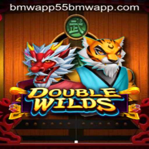 Explore the Exciting World of DoubleWilds on the 55bmw App