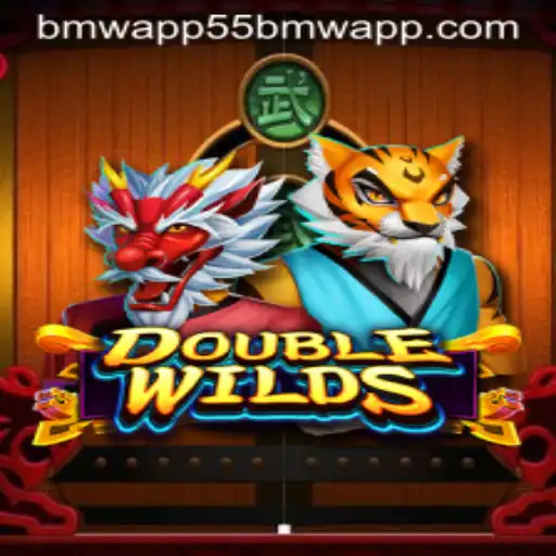 Explore the Exciting World of DoubleWilds on the 55bmw App