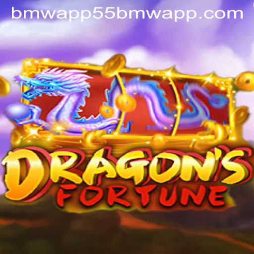Discover the Excitement of DragonFortune and the 55bmw App