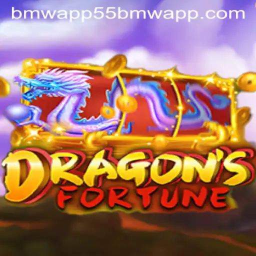 Discover the Excitement of DragonFortune and the 55bmw App