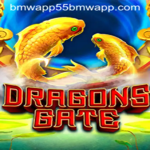 DragonsGate: Unleashing the Fantasy Realm with 55bmw App