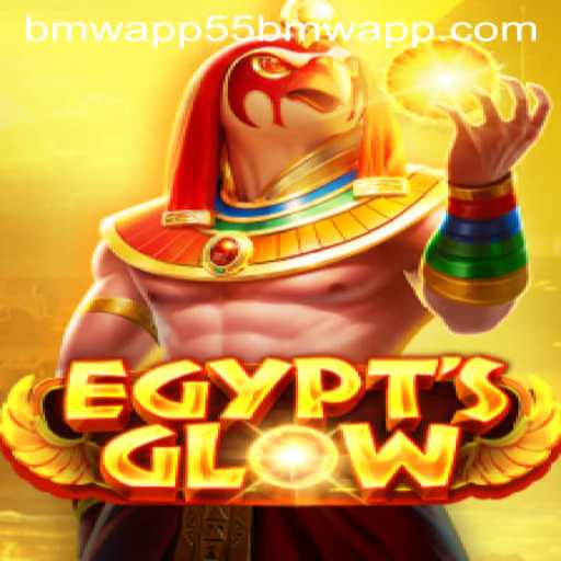 Discover the Enchanting World of EgyptsGlow: A Mesmeric Gaming Adventure