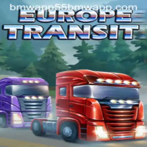 Explore EuropeTransit: A Thrilling Journey Across the Continent