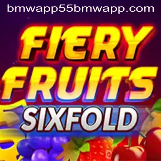 Exploring the World of FieryFruitsSixFold and the 55bmw App
