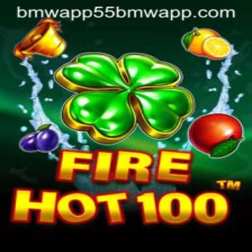 Exploring the Exciting World of FireHot100 and its Innovative 55bmw App