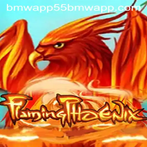 FlamingPhoenix: The Game Revolutionizing Gaming with 55bmw App Integration