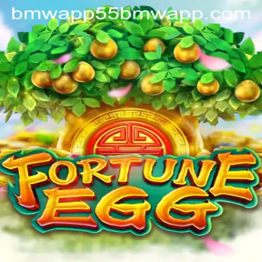 Discovering FortuneEgg: A Captivating Adventure with the '55bmw app' Experience