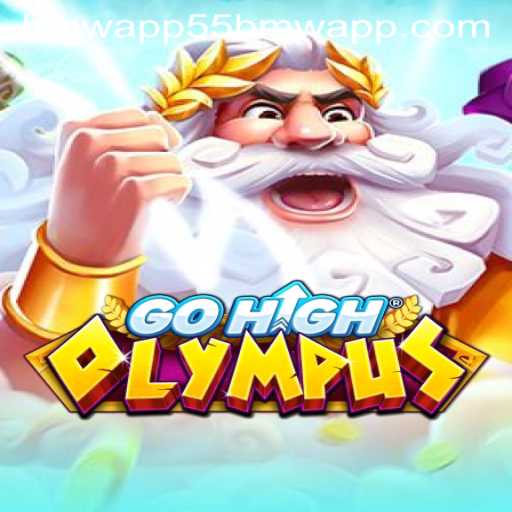 Exploring the Adventure of GoHighOlympus with 55bmw app