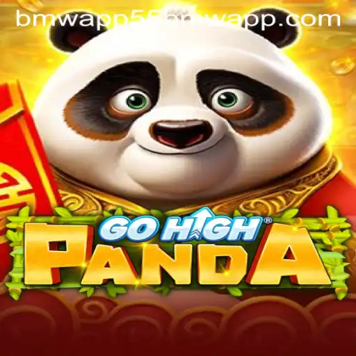 GoHighPanda: The Immersive Adventure Game with 55bmw App Integration