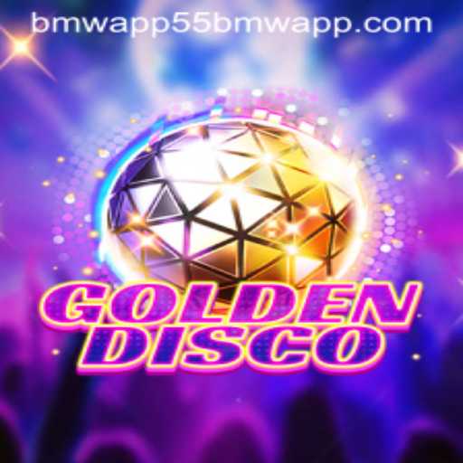 GoldenDisco: A Vibrant Immersement into the World of Retro Gaming