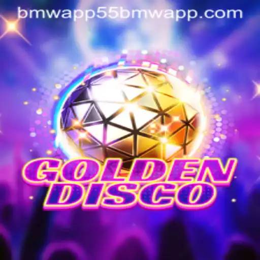 GoldenDisco: A Vibrant Immersement into the World of Retro Gaming