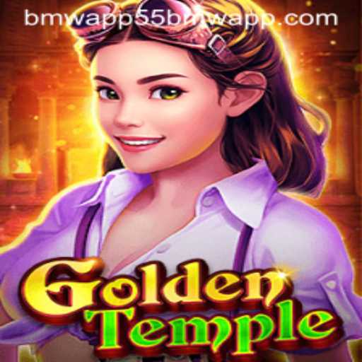 Experience the Thrills of GoldenTemple and the Innovative 55bmw App