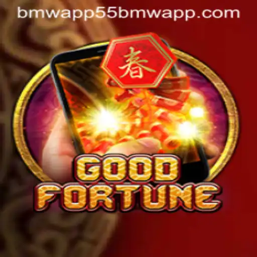 Unlocking the Magic of GoodFortuneM: A Journey with 55bmw App