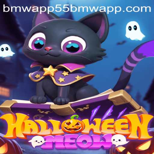Step into the Whisker-filled World of HalloweenMeow: A Spooktacular Adventure