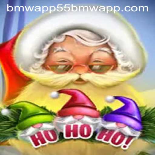 Discover the World of HoHoHo with the 55bmw App