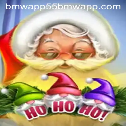 Discover the World of HoHoHo with the 55bmw App