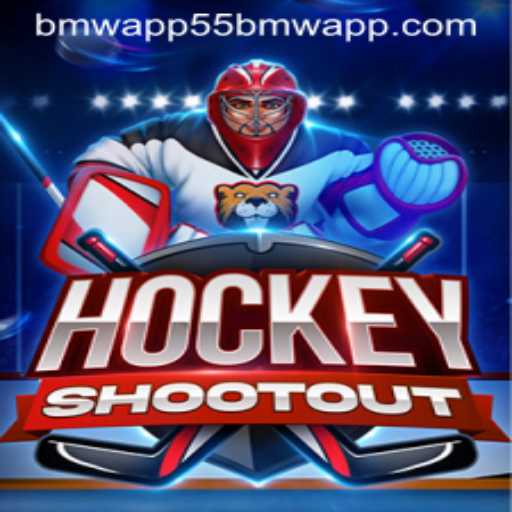 HockeyShootout: A Thrilling Ice Adventure Meets the 55bmw App