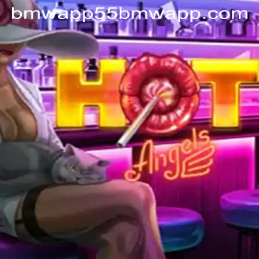 HotAngels: Gaming Experience and The Innovative 55bmw App Integration