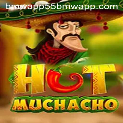 Dive into the Exciting World of HotMuchacho: A New Gaming Adventure with the 55bmw App